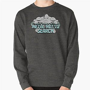 Metal Maniac Sweatshirt