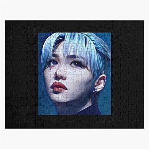 Felix Maniac Jigsaw Puzzle