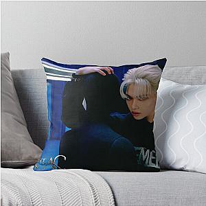 Felix STRAY KIDS ODDINARY MANIAC Throw Pillow
