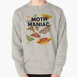Moth Maniac Sweatshirt