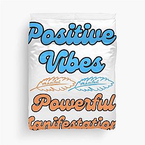 Manifest What You Want