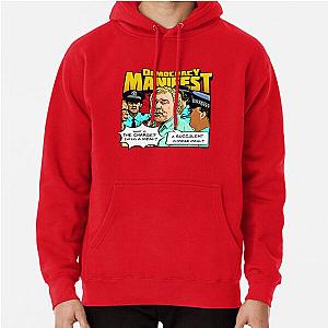 Democracy Manifest Hoodie