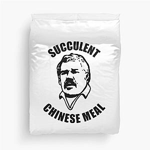 Democracy Duvet Cover