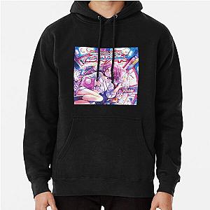 Girl's Reform Manifest Pullover Hoodie