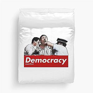 Democracy Manifest