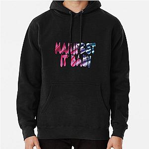 Manifest Baby Hoodie
