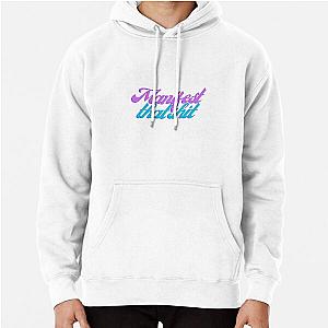 Manifest Hoodie