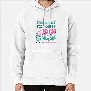 Manifest Hoodie