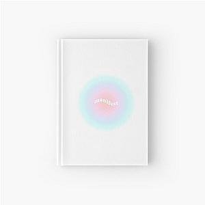 Manifest Hardcover Journal