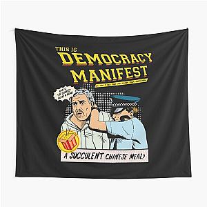 Democracy Tapestry