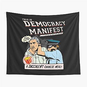 Democracy Tapestry