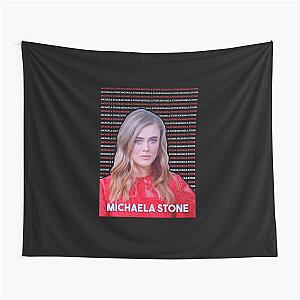 Manifest Michaela Stone Poster Tapestry