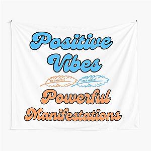 Manifest Your Desire Tapestry