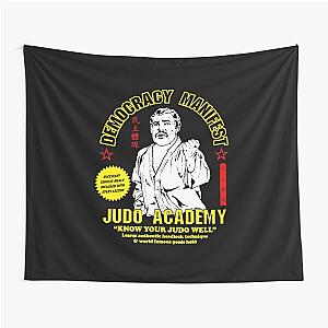 Democracy Tapestry