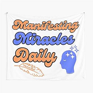 Manifest Your Life Tapestry
