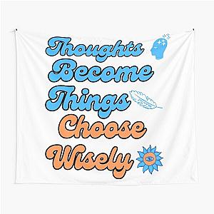 Manifest Your Desired Life Tapestry