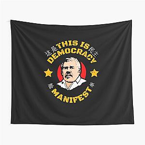 Democracy Tapestry