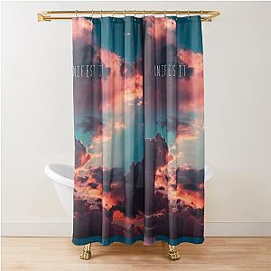 Manifest It Shower Curtain
