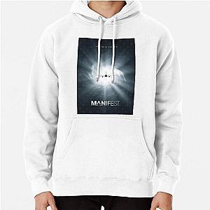 TV SHOW MANIFEST NETFLIX Pullover Hoodie
