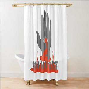 Manifest Your Reality Shower Curtain