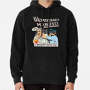 Democracy Manifest Hoodie