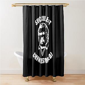 Democracy Shower Curtain