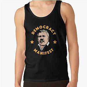 Democracy Tank Top