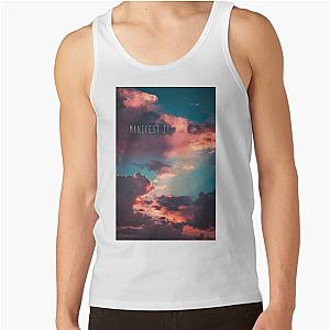 Manifest Tank