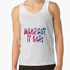 Manifest Baby Tank Top