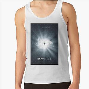 TV SHOW MANIFEST NetFlix Tank Top