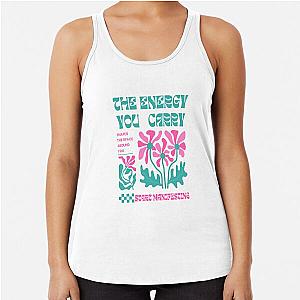 Manifest Tank Top