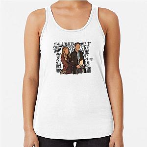 Manifest NBC Racerback Tank Top