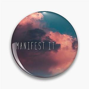 Manifest Pin