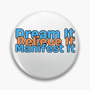 Manifest What You Want Simply