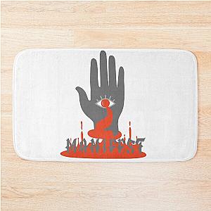 Manifest Your Reality Bath Mat