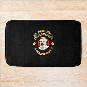 Democracy Bath Mat