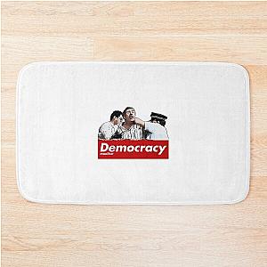 Democracy Bath Mat