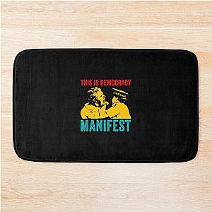 Democracy Bath Mat