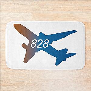 Manifest 828 Flight Bath Mat