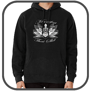 Manifest Hoodies