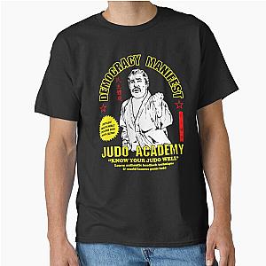 Democracy Manifesto T-Shirt