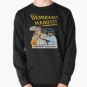 This Is Democracy Manifest