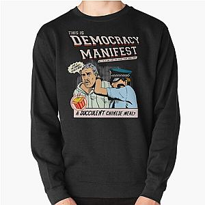 Democracy Manifest Sweatshirt