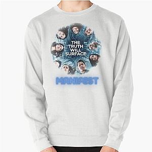 Manifest TV series Moment Sweatshirt