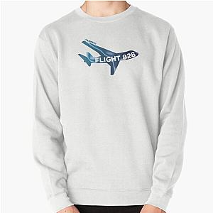 Manifest Show Flight Mystery Sweatshirt