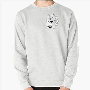 Democracy Pullover Sweatshirt