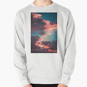 Manifest It Sweatshirt