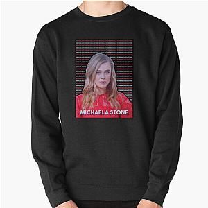 Manifest Michaela Stone Poster Sweatshirt