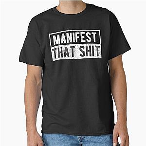 Funny Classic T-Shirt