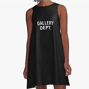 Democracy Manifest Dress